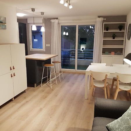 Beaune Appartement Avec Parking Et Wifi Gratuit מראה חיצוני תמונה