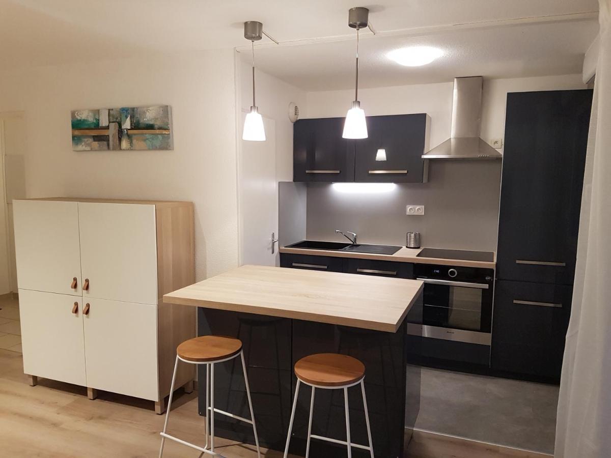 Beaune Appartement Avec Parking Et Wifi Gratuit מראה חיצוני תמונה