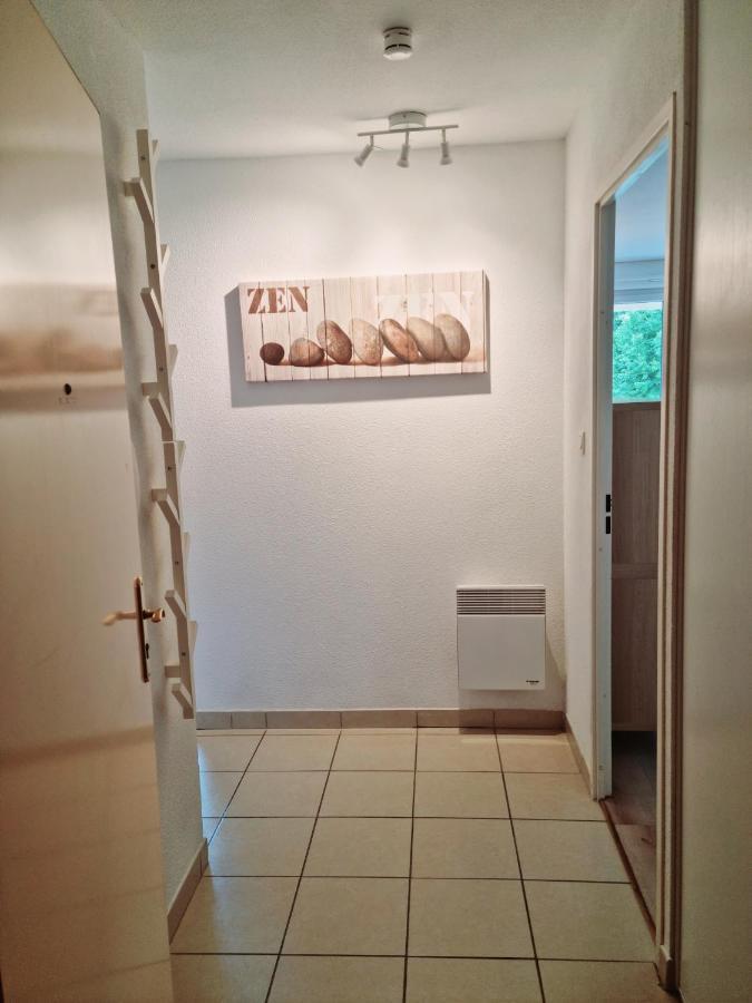 Beaune Appartement Avec Parking Et Wifi Gratuit מראה חיצוני תמונה